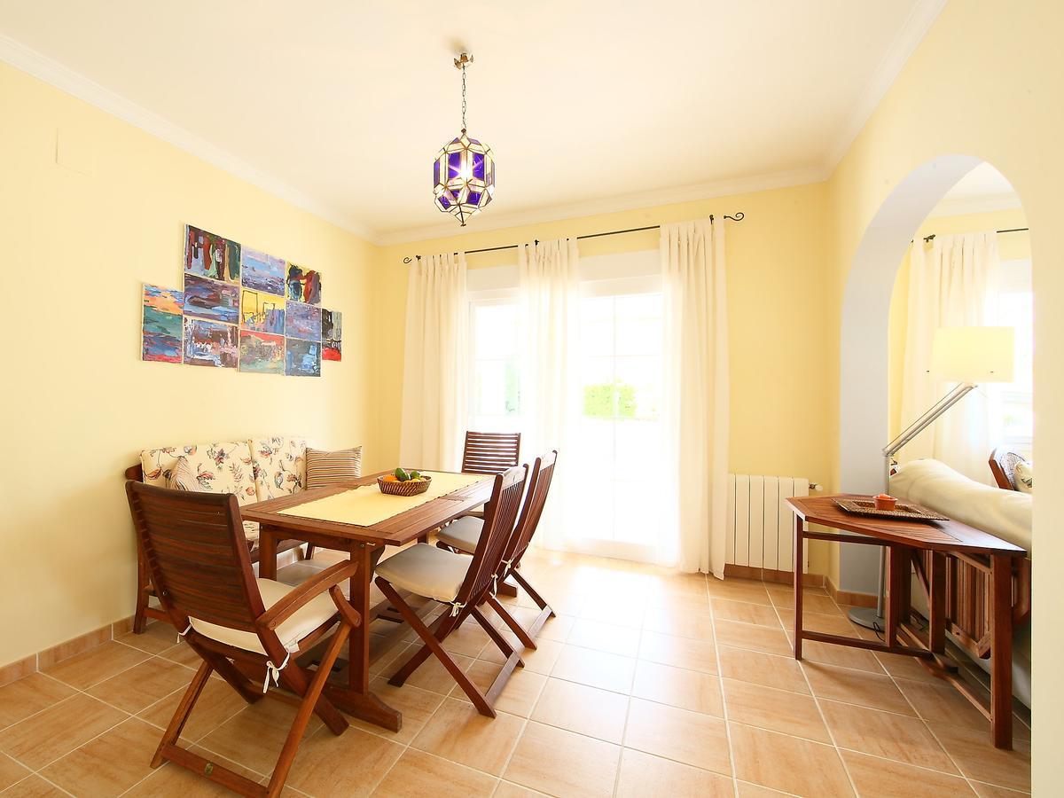 Villa Azul By Interhome Calp Extérieur photo