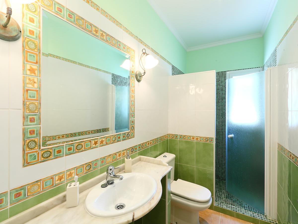 Villa Azul By Interhome Calp Extérieur photo