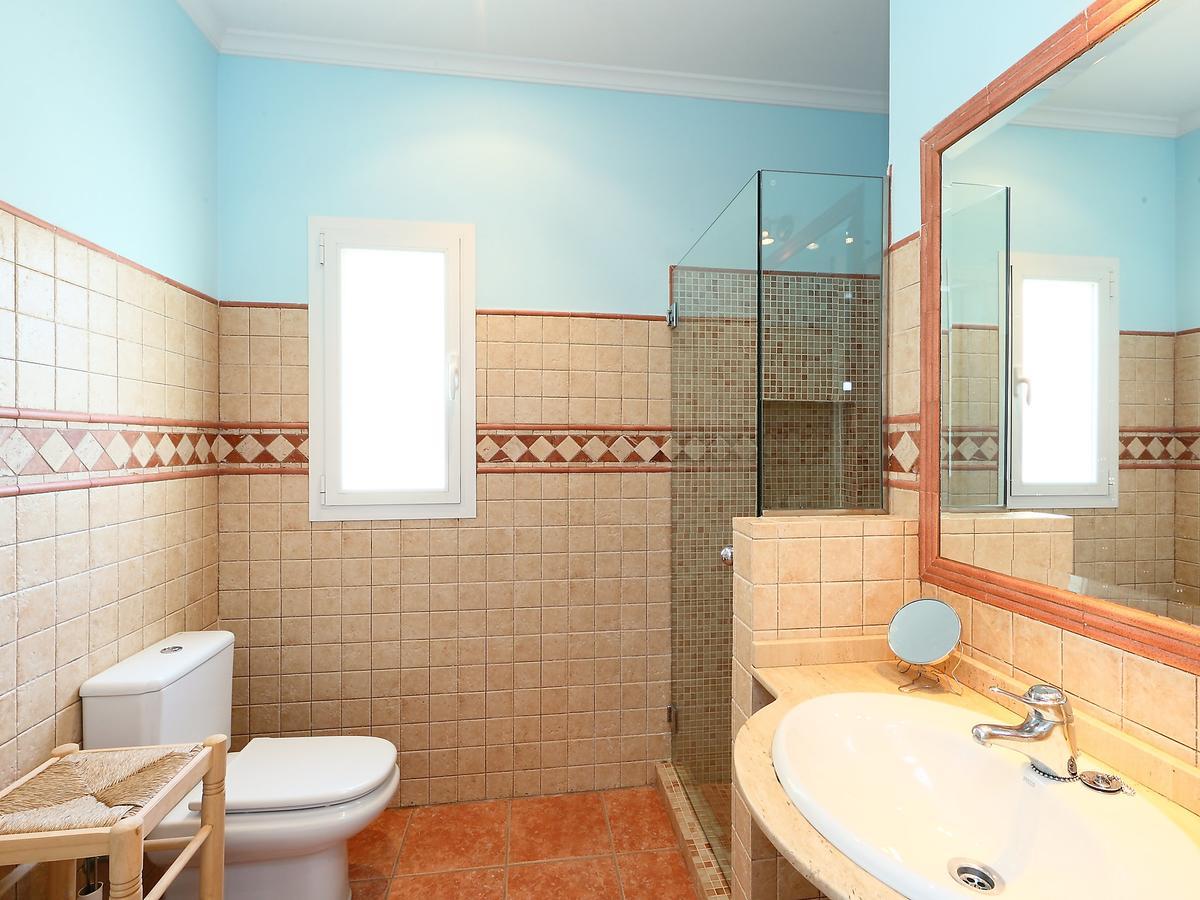 Villa Azul By Interhome Calp Extérieur photo