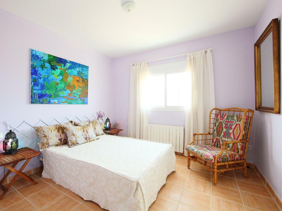 Villa Azul By Interhome Calp Extérieur photo