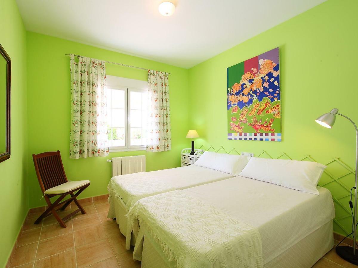 Villa Azul By Interhome Calp Extérieur photo